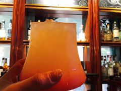 -The Cheebat 锌吧·Bistro(体育西店)