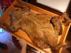 -九十九顶毡房(阜石路店)