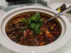-浙江三立开元名都大酒店·四季轩中餐厅