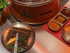 -西塔老太太泥炉烤肉(苏州大悦城店)