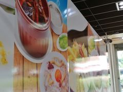 -华辉拉肠(小北路店)