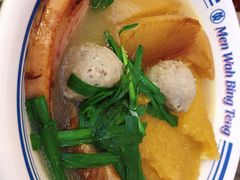 -敏华冰厅(平安金融中心店)