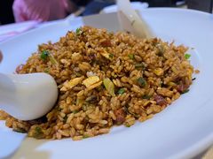 -鸭王烤鸭店(三里河店)
