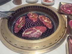 -炙城·韩式烤肉(南京东路店)