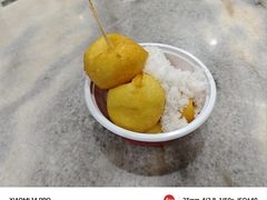 -锦芳小吃外卖(鲜鱼口店)