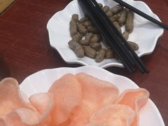 -金刚山烧烤(中山路店)