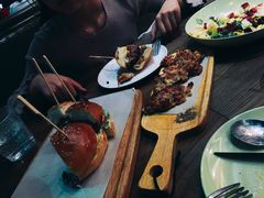 -G+KITCHEN(龙湖狮山天街店)