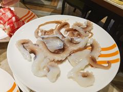 -V-ONE西雅图海鲜自助餐厅(仓山万达广场店)