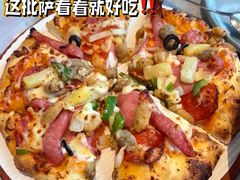 -必胜客(瑞虹店)