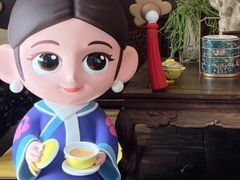 -御茶膳房皇家糕点博物馆(北京首店)
