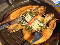 -雀舞云南菜(天津天河城购物中心店)