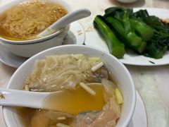 -麦奀云吞面世家 山顶店(山顶广场店)