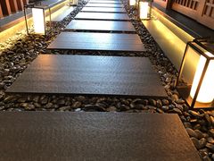 -月下料理(楷林IFC店)