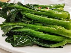 -點無缺茶楼·海鲜酒家(世博店)