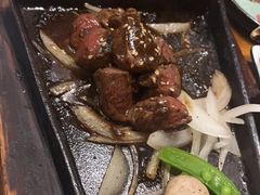 -和彩放题餐厅(酒仙桥店)