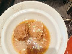 -古都历食南京菜·烤鸭·鸭血粉丝·汤包(南京博物院店)