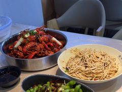 -靓靓蒸虾·头牌蒸虾(雪松路总店)