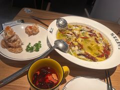 -太二酸菜鱼(正大广场店)