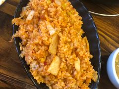 -刘小胖煎肉馆