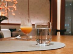 -Amber(置地文华东方酒店)