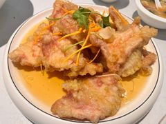 传统锅包肉-北李·海肠捞饭·大连菜(望京凯德MALL店)
