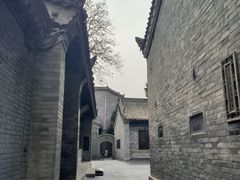 -万寿八仙宫