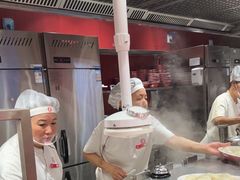 -喜家德虾仁水饺(长泰广场店)