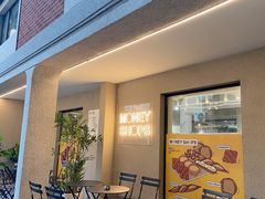 -Money Shops(愚园路店)