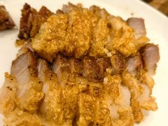 -裕记烧腊连锁餐饮(国商分店)