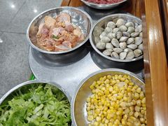 -盈田盈粥庄(博山东路店)