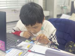 -童程童美·信息学竞赛·机器人编程·少儿编程(万寿路校区)