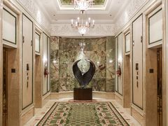 -广州富力丽思卡尔顿酒店