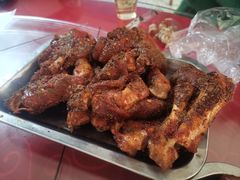 -佰运猪蹄(高陵店)