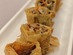 -银都上海菜馆(粤海东路店)