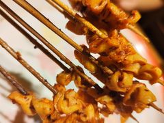签签脆肚-北丐先生·野馄饨烧烤(雨花万象店)