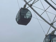 -琴岛之星摩天轮