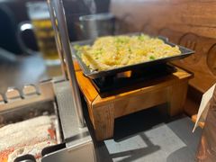 -很久以前羊肉串(昌里路三钢里店)