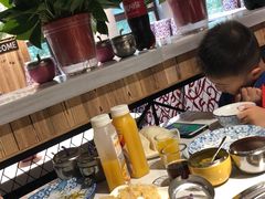 -东北烤肉(钟鼎名悦店)