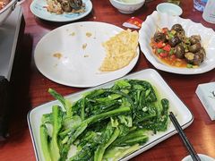 -61号餐吧(兴坪古镇漓江店)