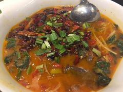 -福照楼汽锅鸡·云南菜(护国路店)