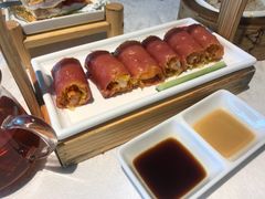 -安蒂娅.悦景轩中餐厅(西乡店)