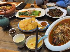 -云隐小厨·传统大理美食(复兴路店)