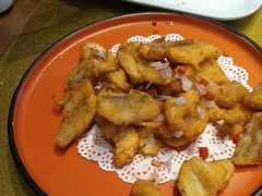 -长兴菜馆(高桥店)