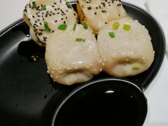 -小杨生煎(龙之梦购物中心店)