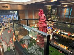 -傑·料理·海鲜放题(佛山文华荟店)