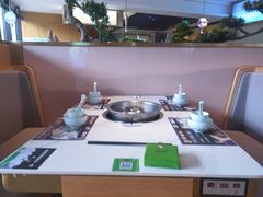 -马家斑.鲜鱼火锅(松湖万科店)