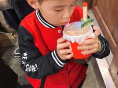 -陈学正酸梅汤(大学习巷店)
