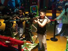 -幸福花欢乐世界(东辰广场A座店)