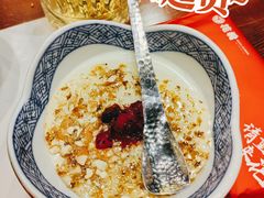 杏仁豆腐-花肴·和牛烧肉(顺义五里仓店)