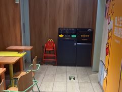 -麦当劳(安定门外大街店)